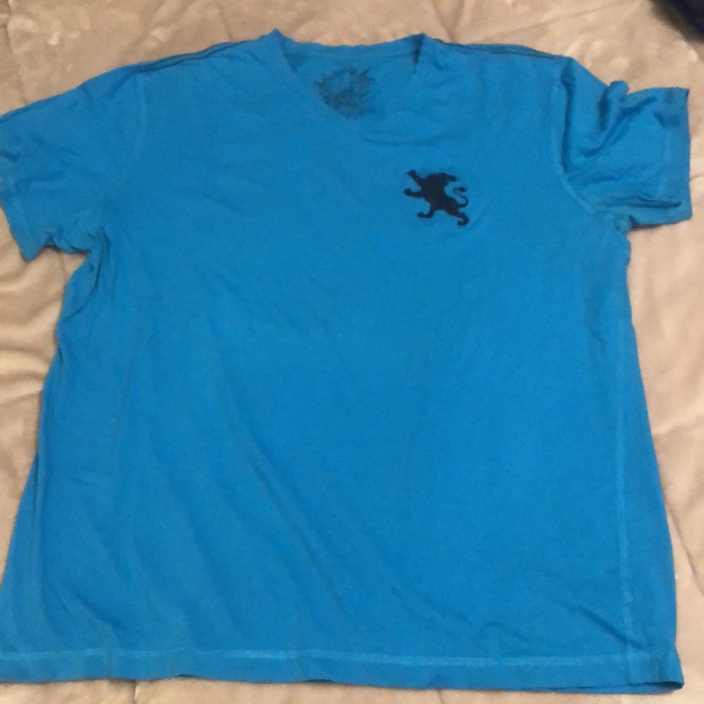 Express vneck great shape